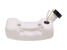 PALIVOVÁ NÁDRŽ ČÍNSKE KROVINOREZY 43cc 52cc