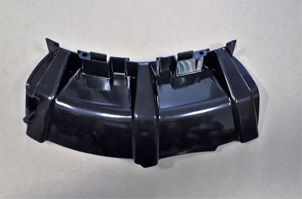 Kryt s nožom MAKITA / DOLMAR EM3400, MS-34U, MS-26, MS-27, 4200E, 140424-9
