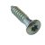 Skrutka IS-P6x30 pre reťazovú pílu STIHL MS 261, MS 271, MS 291, 9074 477 4438