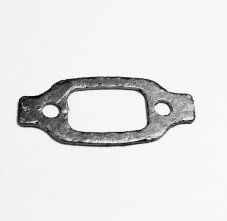 Tesnenie pod výfuk MAKITA / DOLMAR 111,115, PS32, PS35, PS420, 165174060