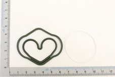 Sada tesneni čerpadla pre štiepačku SCHEPPACH 5905402115