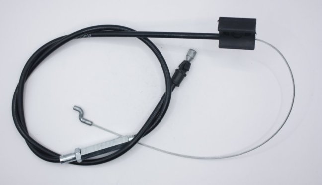 Bowden / lanko pojazdu pre kosačku HECHT 460 S, HECHT 546 SXW model 2015, DY0701-25