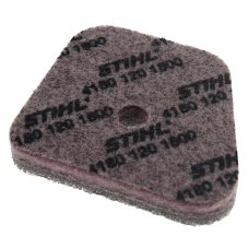 Vzduchový filter pre krovinorez STIHL FS 87-130, FS 310, 4180 120 1800