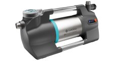 GARDENA 6300 SilentComfort Garden Pump, 9058-20