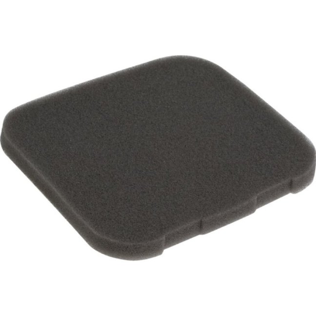 ND LONCIN Vzduchový filter 130m x 115mm x 10mm pre motory LC1P61FE, LC1P65FE, 180130250-0001