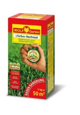 Trávne osivo Wolf Garten SR 50