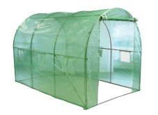 Greenhouse HECHT TUNNEL I