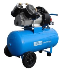 Compressor GUDE 400/10/50 N, 50015