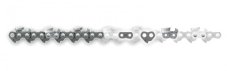 Pílová reťaz STIHL (RMC) 3/8; 1,6mm; 56 článkov, 37cm pre reťazovú pílu, 3652 000 0056
