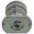 Blade adapter 22.2 mm for STIGA / CASTEL lawn mower, self-propelled, COLLECTOR 46 S / SQ / 48 / 53 SB / COMBI 48 S / SB / SQ / 50 SQ / SQ B / SEQ B / 53 SQ B, 122465607/4