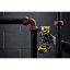 DeWALT DCF923N Aku rázový uťahovák 3/8" (406Nm/18V) bez akumulátora a nabijačky