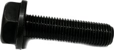 Kés rögzítőcsavar RIWALL fűnyíróhoz RPM 4735, 4735 P, 4120 P, 5340, 6010002000