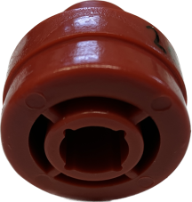ND RIWALL Puzdro RPM 5135,4630,5140 V,RPM 4635 novšie modely, 204300304401 (58c)