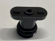 Késadapter RIWALL fűnyíróhoz RPM 5135, RPM 4635, 70140400000