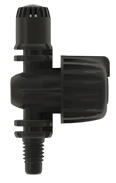 Micro-sprinkler HUNTER TRIO-SPRAY quarter circle TS-T-Q (13d)