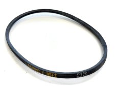 ND HECHT Klinový remeň Z660 Li, HECHT 547 SXW model 2018-2019, H5544, 554400078 (100x)