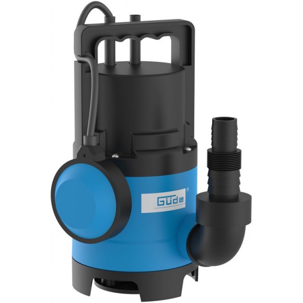 Ponorné čerpadlo Gude GS 4003 P, kalové, 94638