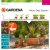 Štartovacia súprava pre terasy / balkóny GARDENA 13001-20 (5e)