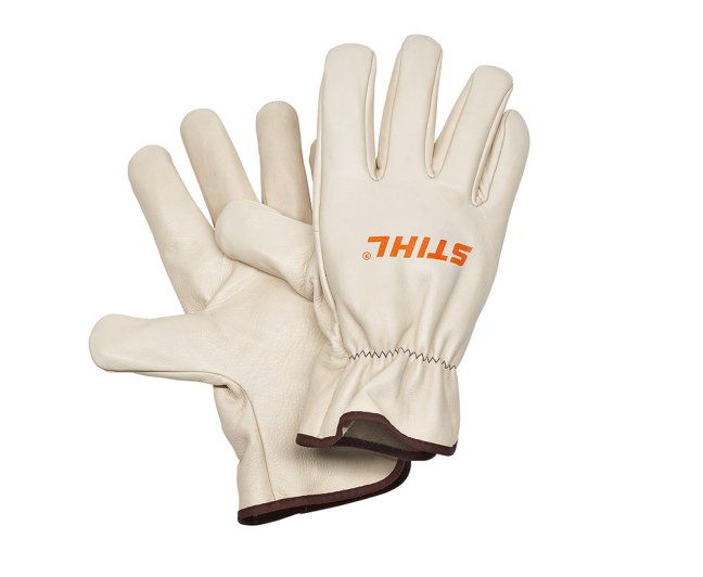 STIHL DYNAMIC Duro ochranné rukavice