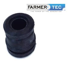 Vibration damper for STIHL chainsaws 017, 018, MS 170, MS 170 C, MS 180, MS 180 C, FARMERTEC, 1123 791 2800