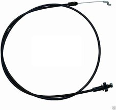 Bowden / lanko pojazdu MTD 746-0711B