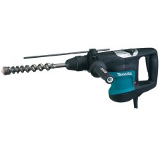 Elektronické vŕtacie a sekacie kladivo MAKITA HR3540C