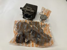 Súprava valca s piestom 34 mm pre krovinorez STIHL FS 80, FS 75, 4137 007 1042