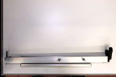 Complete fence for table saw SCHEPPACH HS 81 S, 5901311020