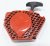 Štartér pre reťazové píly MAKITA / DOLMAR PS32C, PS32CTLC, PS35C, PS35CTLC, 165160101