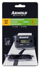 ARNOLD/MTD üzemóra-számláló