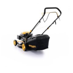 Benzínová kosačka RIWALL RPM 4235, olej zdarma