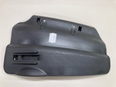 ND HECHT Side discharge chute for HECHT 553 SX, HECHT 553 SB lawn mowers, 553SX0065