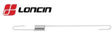 ND LONCIN Szabályozó rugó G160F, G200F, LC168F, 171600036-0001