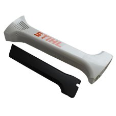Teleso antivibračného systému AV pre krovinorez STIHL FS 410 C-EM, FS 460 C-EM, FS 490 C-EM, 4147 790 0909