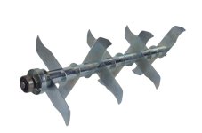 ND AL-KO Nožový valec prevzdušňovača AL-KO SF 4036, AL-KO 36.8 E COMBI CARE COMFORT, 418016