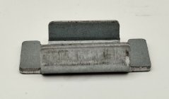 Podložka zámku bočného výhozu RIWALL RPM 5135, RPM 4735, RPM 5140 V - 60200580000