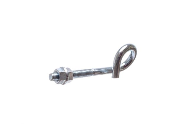 ND GP Universal metal handle grip for lawn mower starters, 03-06054