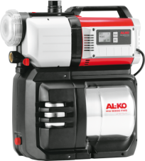 Home waterworks AL-KO HW 6000 FMS Premium