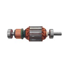 Forgórész (rotor) a BOSCH GEX 125-1 A és GEX 125-1 AE excenteres csiszolókhoz, 2 609 199 164