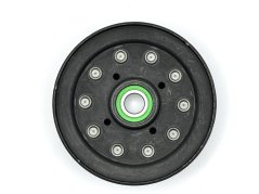 Remenica, napínacia kladka pre záhradný traktor AL-KO T17-102, T20-102, T950, 464454
