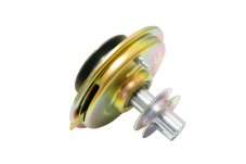 ND GP Mechanická spojka pre záhradný traktor Husqvarna Jonsered Poulan Partner Craftsman, 532170163