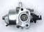 Carburetor with primer bulb for cultivator ZONGSHEN / VARI XP200, 100005372