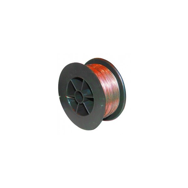Drôt zvárací 0,8 mm / 5 kg GUDE