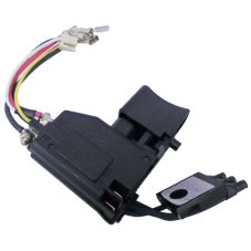 Vypínač MAKITA BDF446, DDF456, DHP456, 650747-2