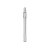 Sekáč plochý 30 × 390 mm Scheppach pre AB 1600, AB 1700, AB 1900, 3908201108
