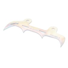 Ozubený doraz vonkajší pre reťazovú pílu STIHL MS 261, MS 341, MS 260, 1141 664 0501