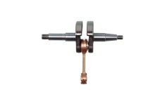 ND GP Kľukový hriadeľ pre čínske píly z s objemom motora 45 cm3 - 58 cm3, 07-12033