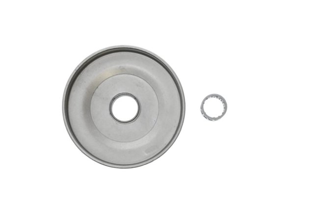 Kuplungdob .325″, 7 fogú HUSQVARNA 340, 345, 346, 350, 351, 353, 357, 359, 445, 450 láncfűrészekhez, FARMERTEC, 103308X, 503 87 30-72, 503 87 30-73, 578 09 79-01, 503 98 00-02