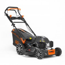 Benzínová kosačka Güde High Wheeler 480-139, olej zdarma, 5521