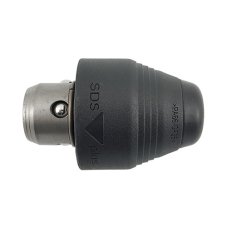 SDS-plus chuck for BOSCH GBH 2-24 DF, GBH 2-26 DFR, GBH 2-28 DFV, GBH 3-28 DFR and GBH 4-32 DFR rotary hammers, 1 617 000 895